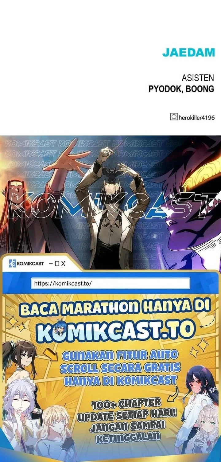 Hero Killer Chapter 212 - halaman 58