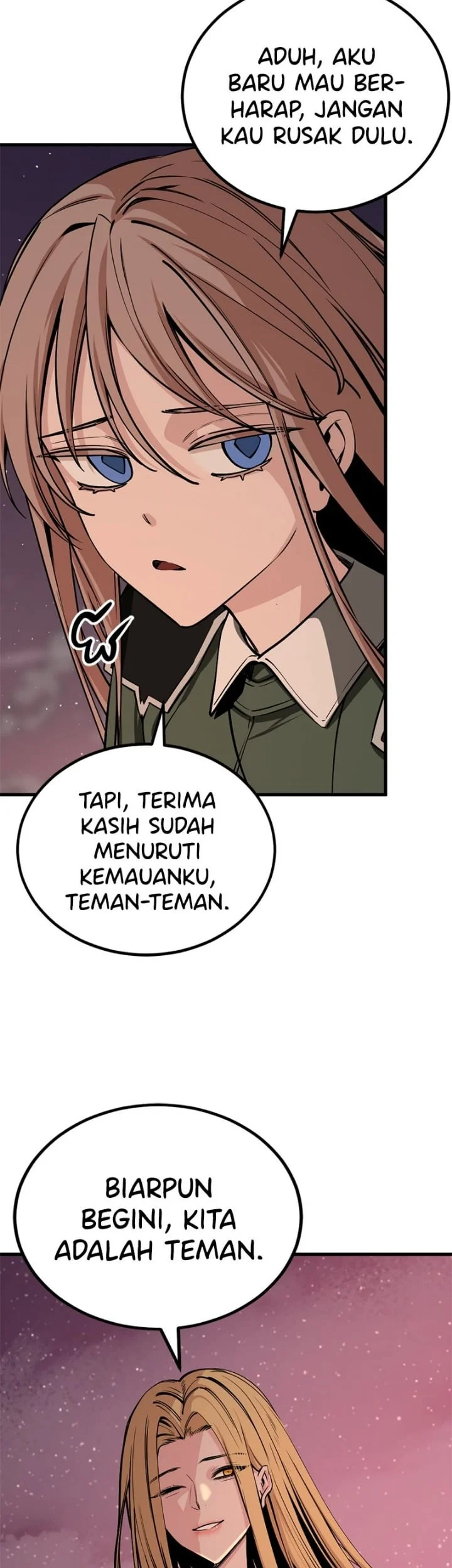 Hero Killer Chapter 212 - halaman 6