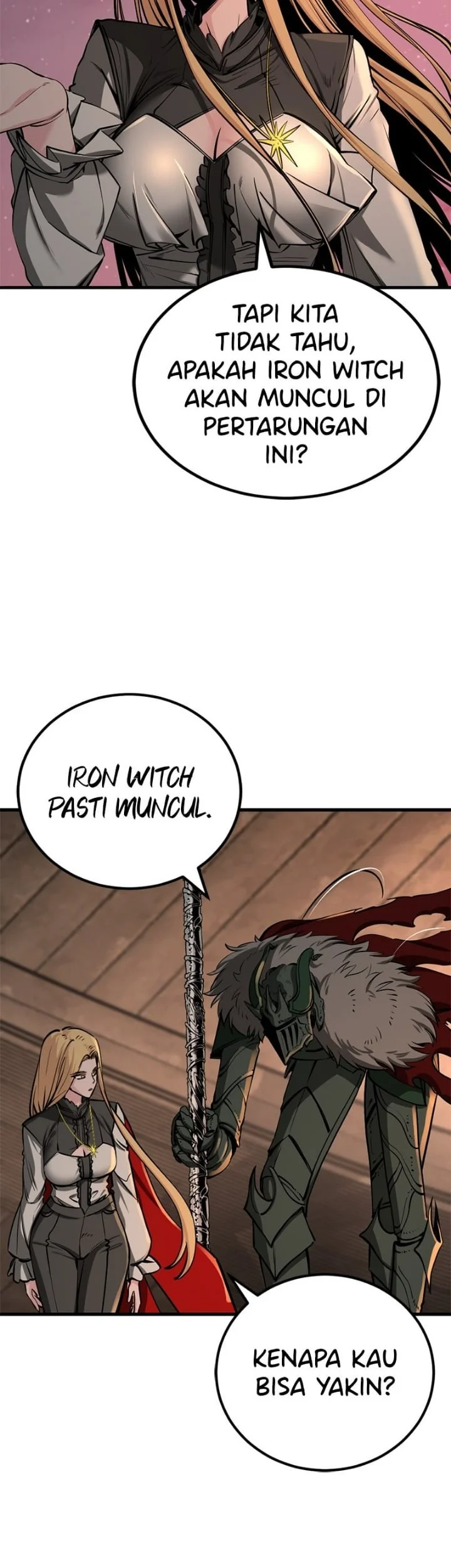Hero Killer Chapter 212 - halaman 7