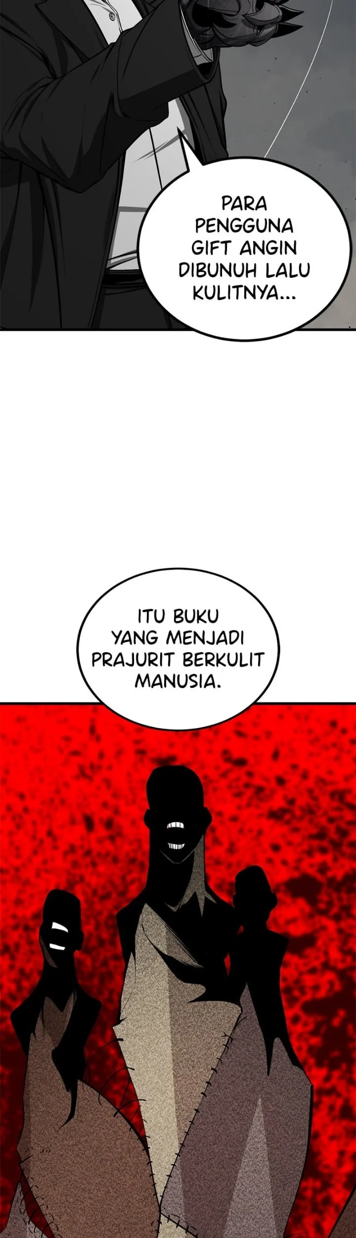 Hero Killer Chapter 213 - halaman 12
