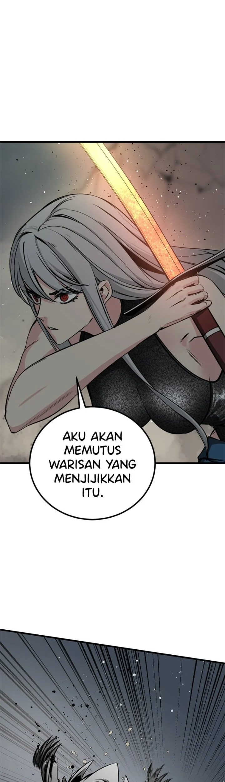 Hero Killer Chapter 213 - halaman 14