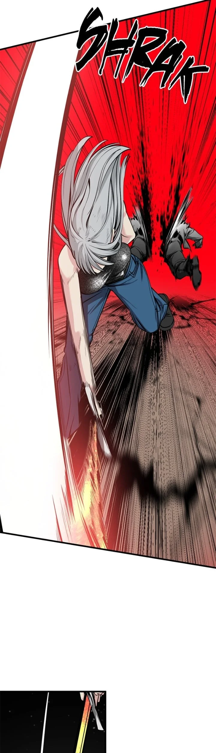 Hero Killer Chapter 213 - halaman 16