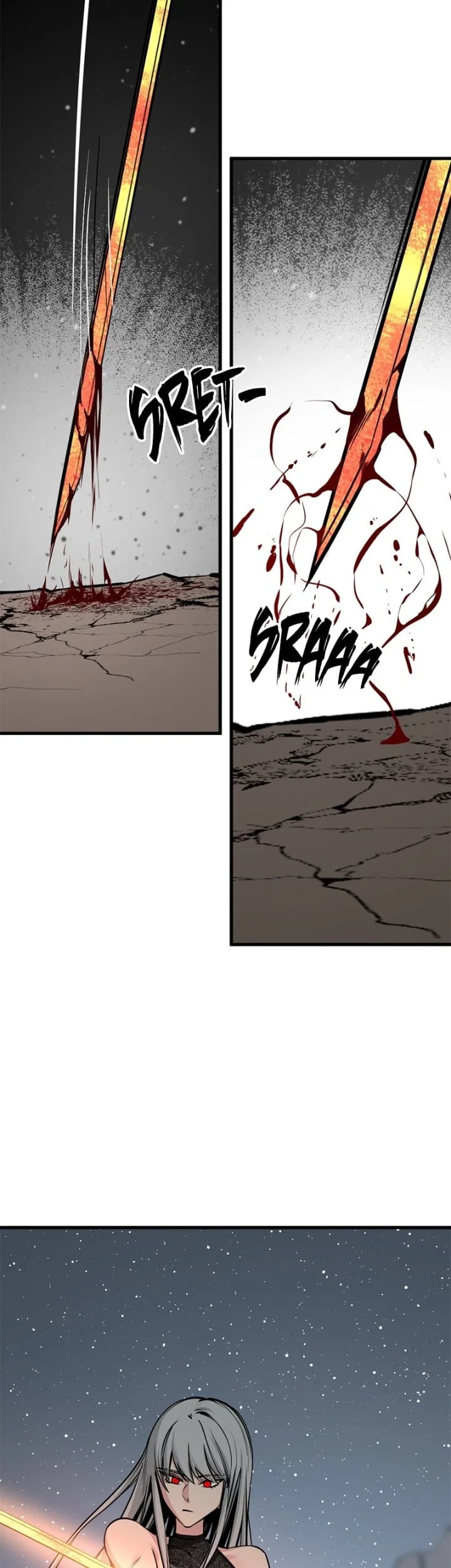 Hero Killer Chapter 213 - halaman 17