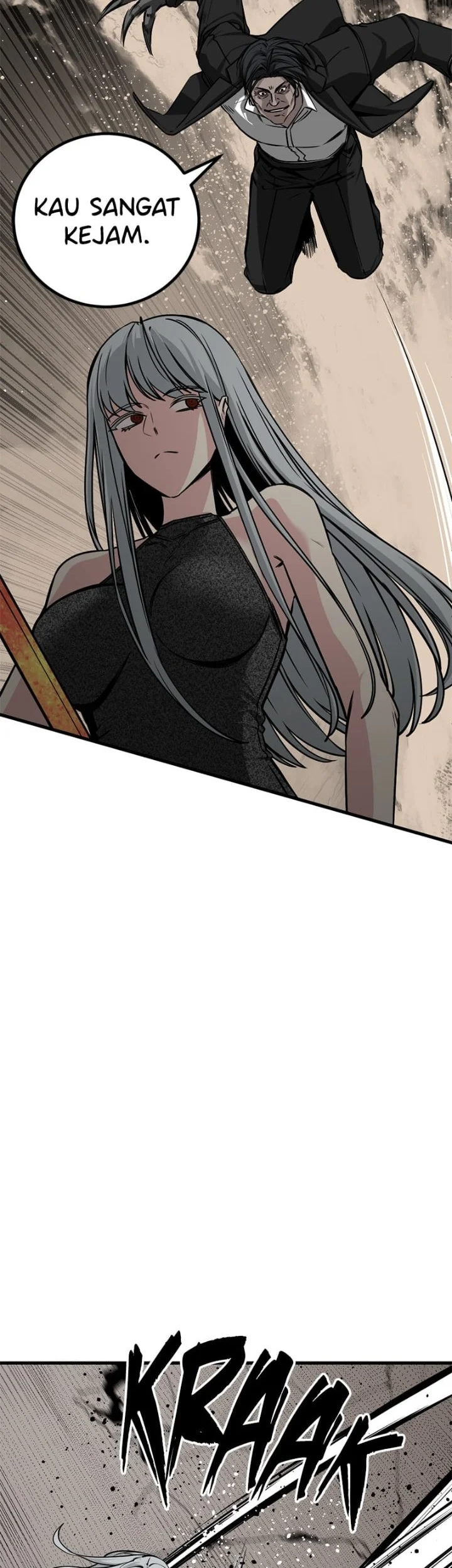 Hero Killer Chapter 213 - halaman 19