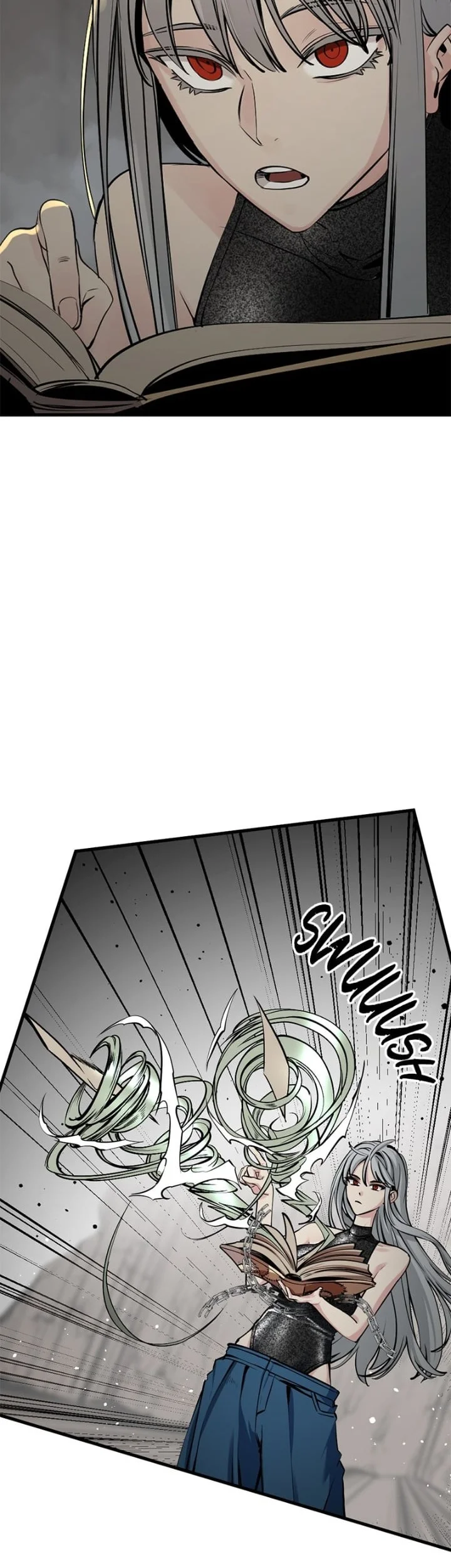 Hero Killer Chapter 213 - halaman 2