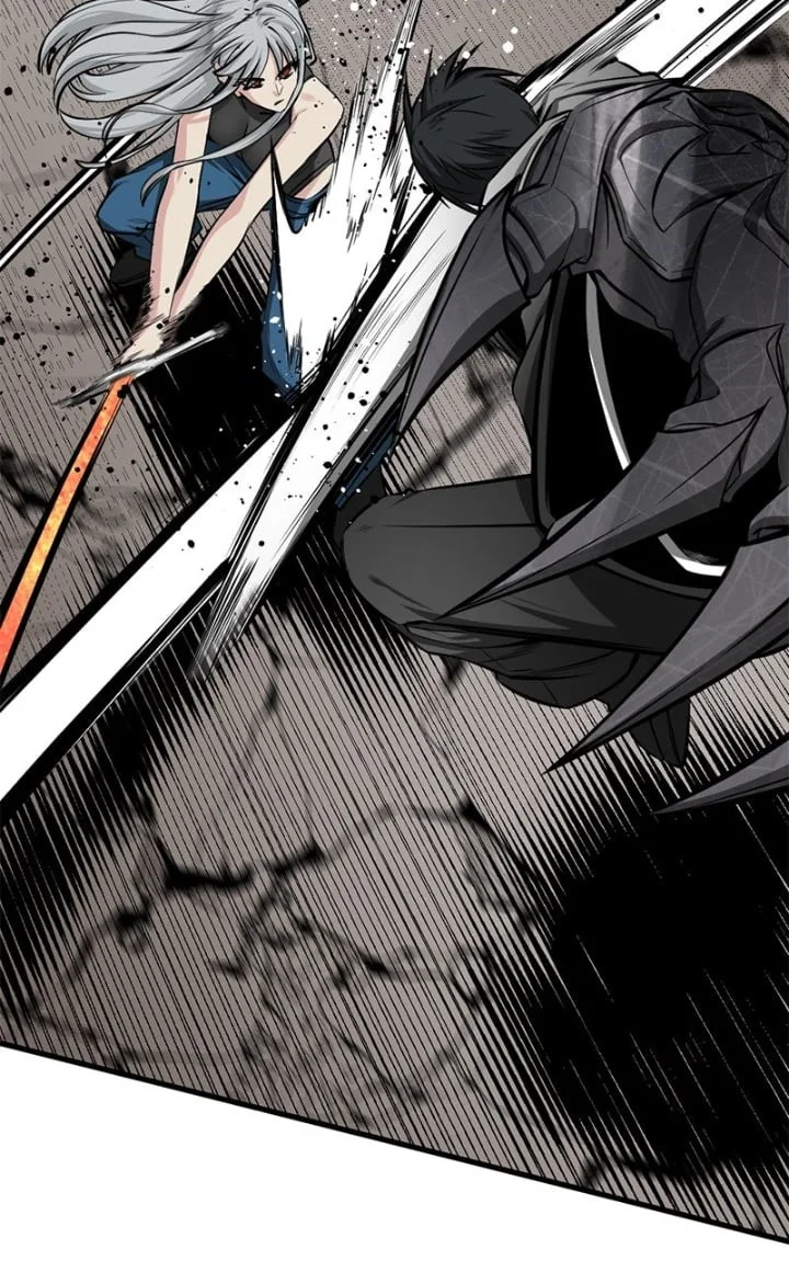 Hero Killer Chapter 213 - halaman 20