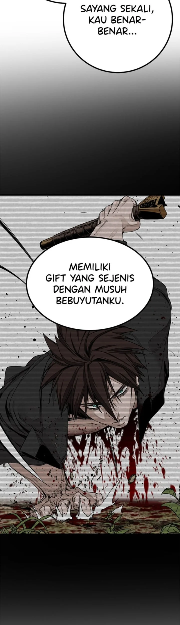 Hero Killer Chapter 213 - halaman 22