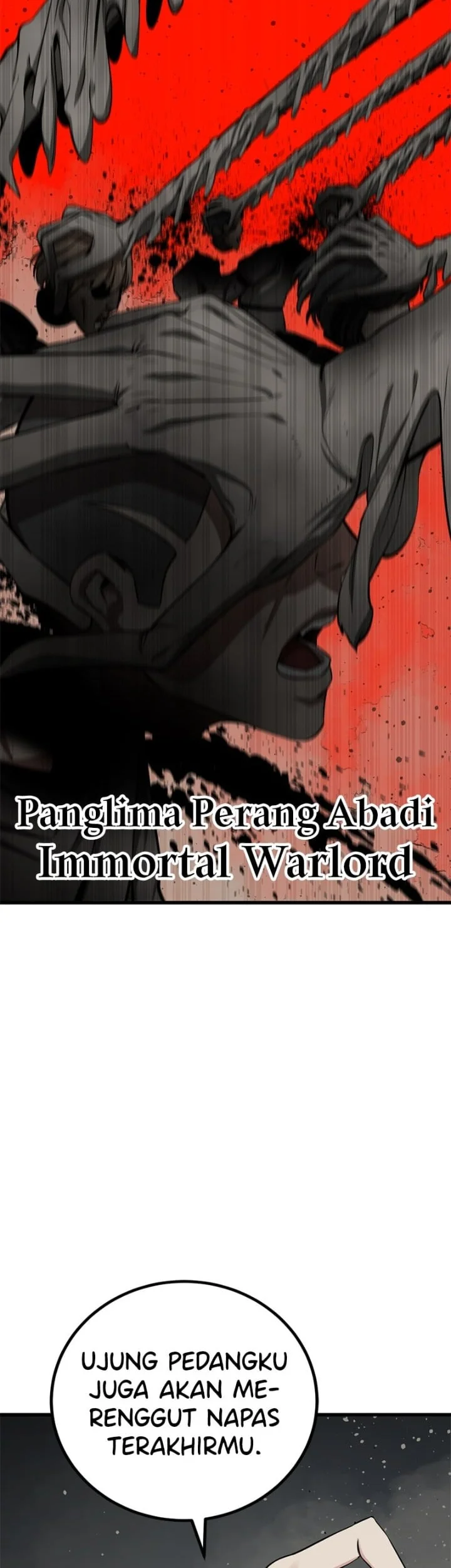 Hero Killer Chapter 213 - halaman 24