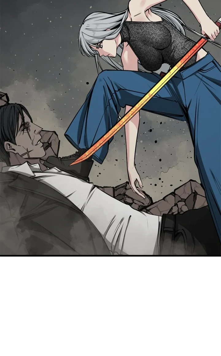 Hero Killer Chapter 213 - halaman 25