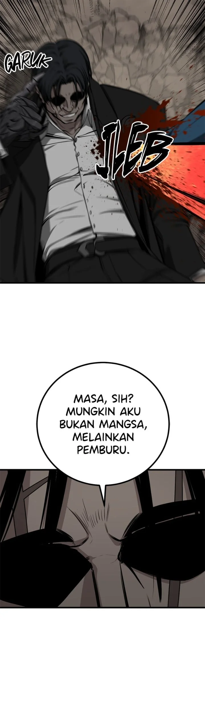 Hero Killer Chapter 213 - halaman 27