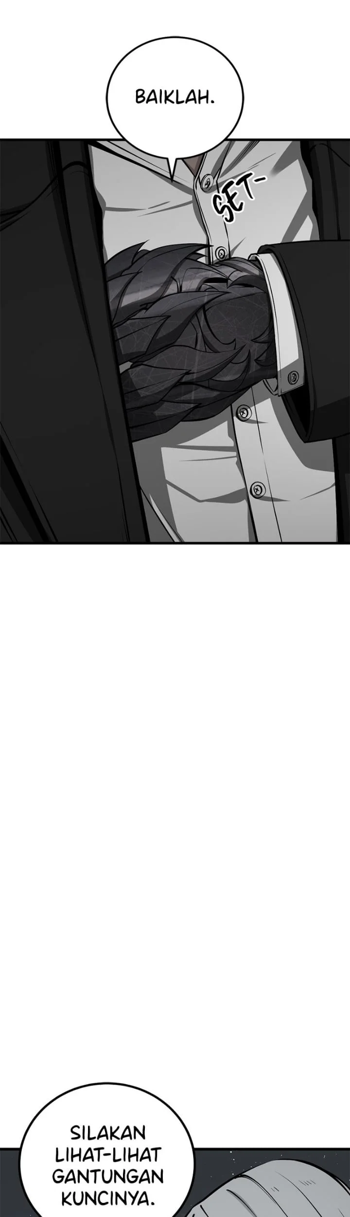 Hero Killer Chapter 213 - halaman 28