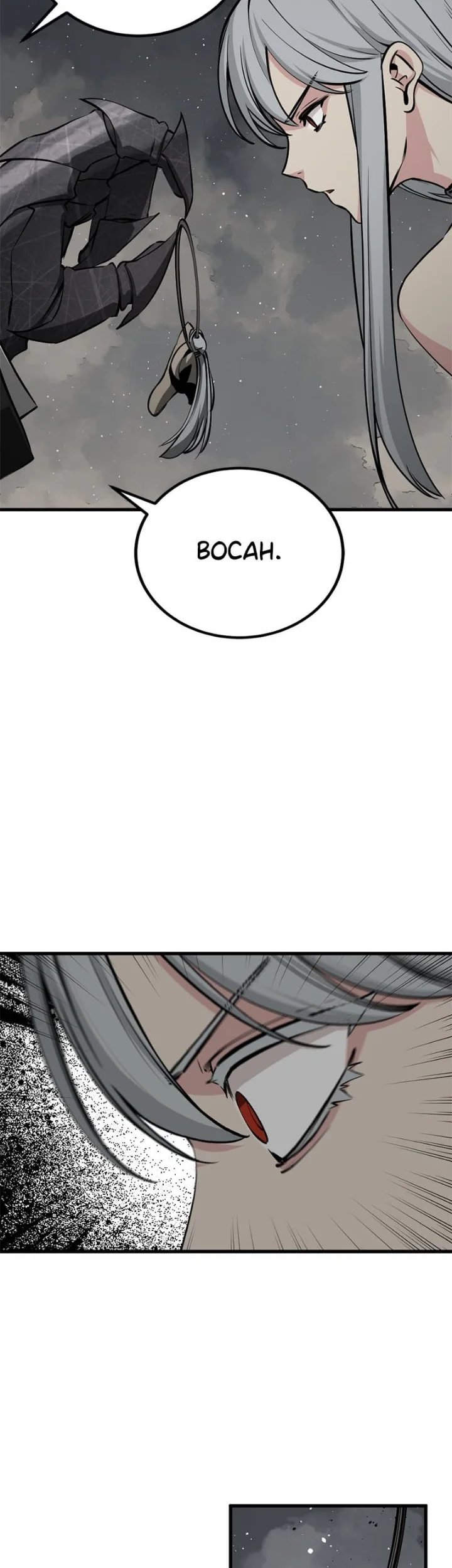 Hero Killer Chapter 213 - halaman 29