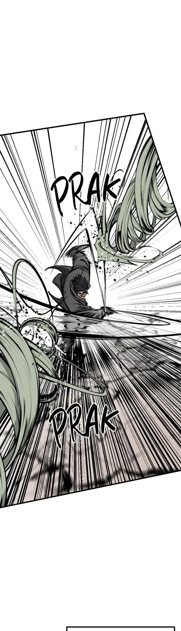 Hero Killer Chapter 213 - halaman 3