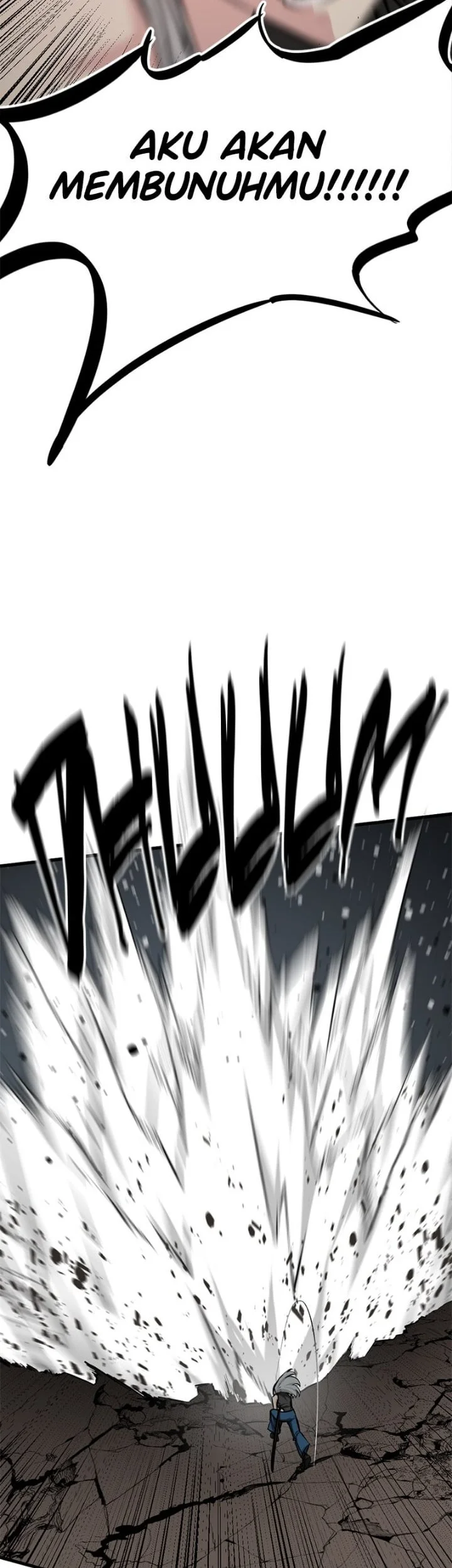 Hero Killer Chapter 213 - halaman 32