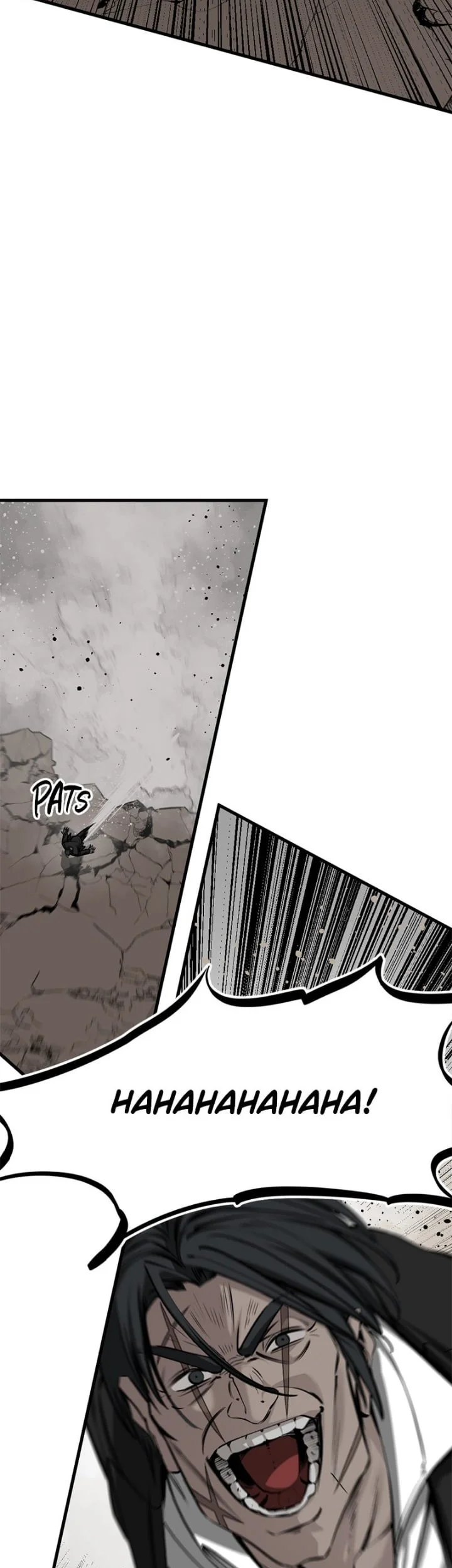 Hero Killer Chapter 213 - halaman 33