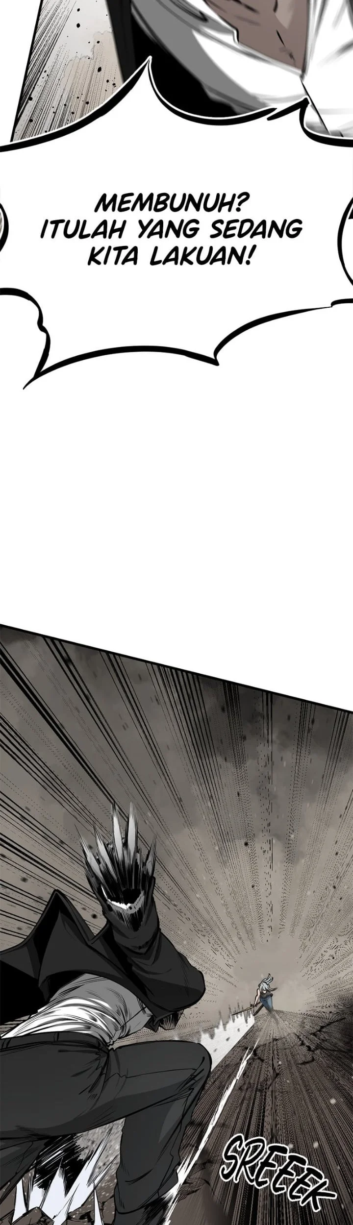 Hero Killer Chapter 213 - halaman 34