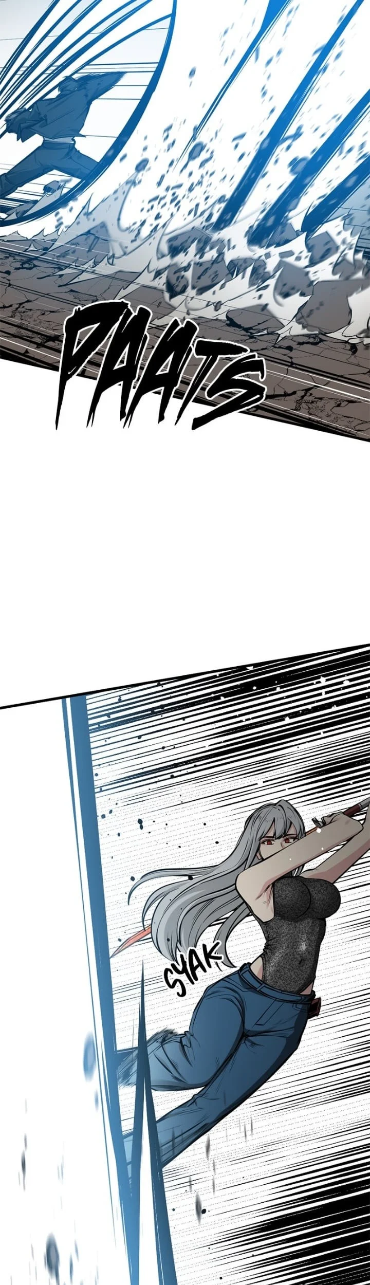 Hero Killer Chapter 213 - halaman 36
