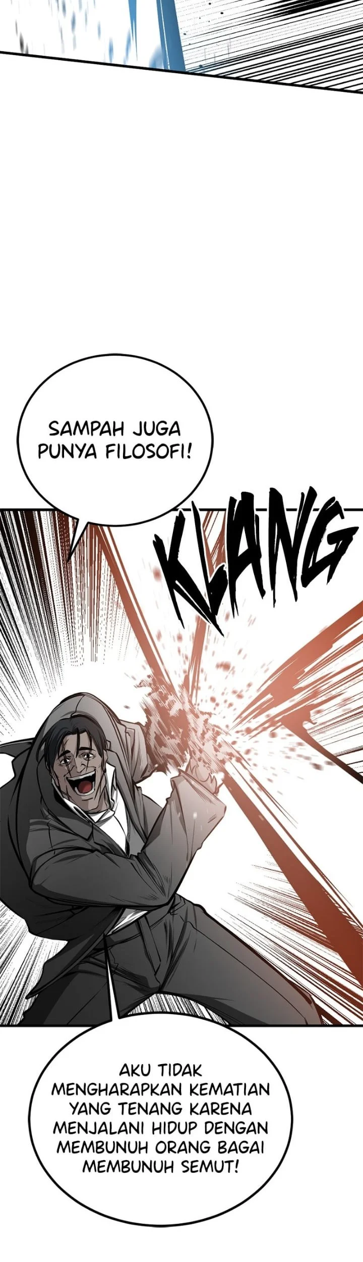 Hero Killer Chapter 213 - halaman 37