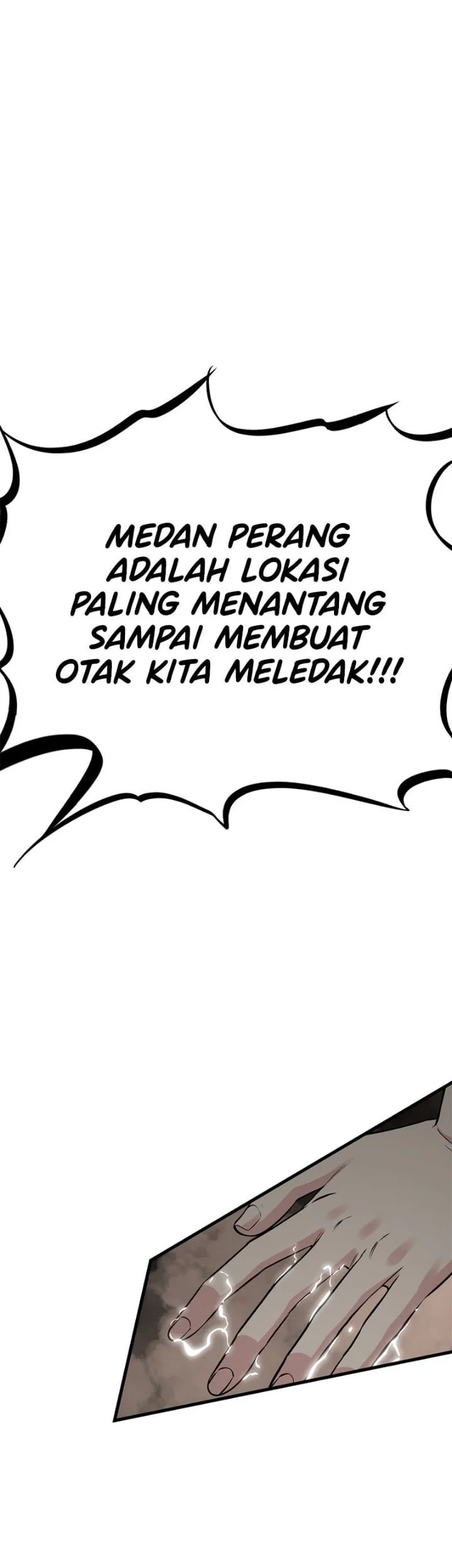 Hero Killer Chapter 213 - halaman 39