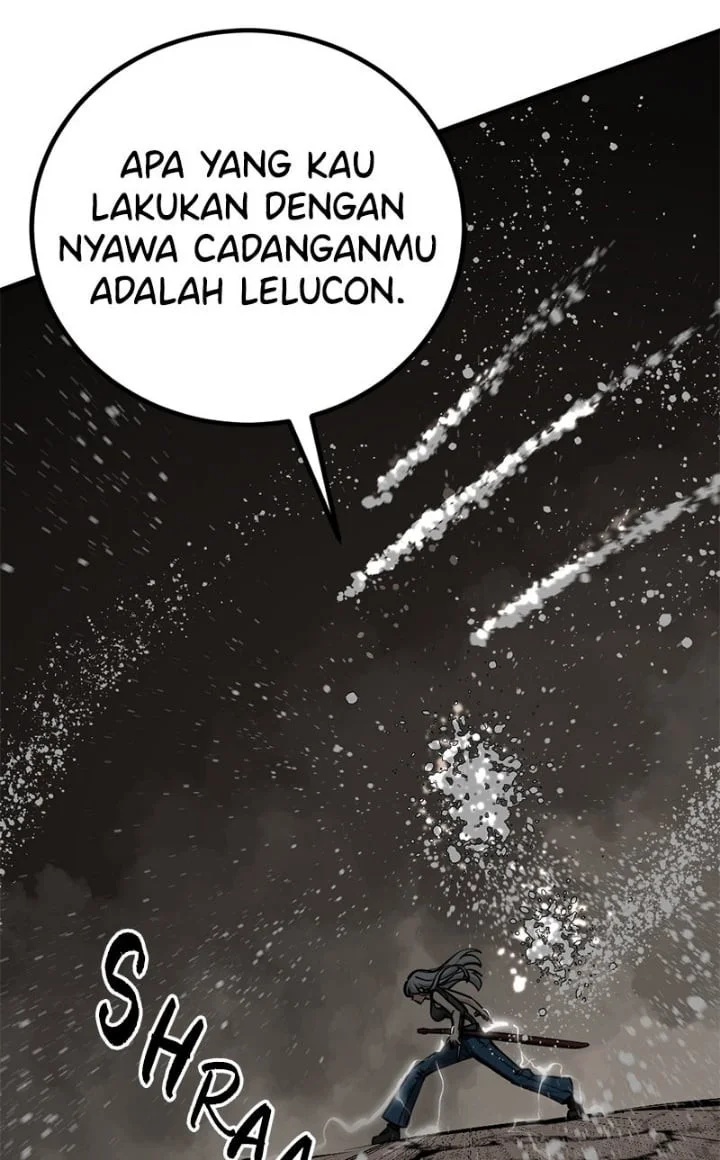 Hero Killer Chapter 213 - halaman 40