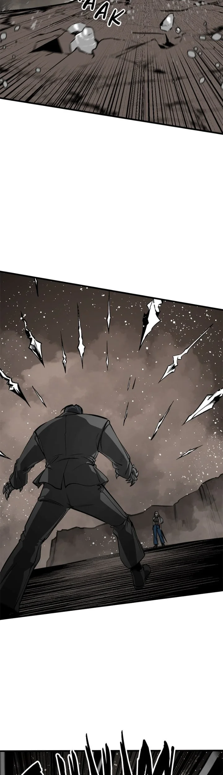 Hero Killer Chapter 213 - halaman 41