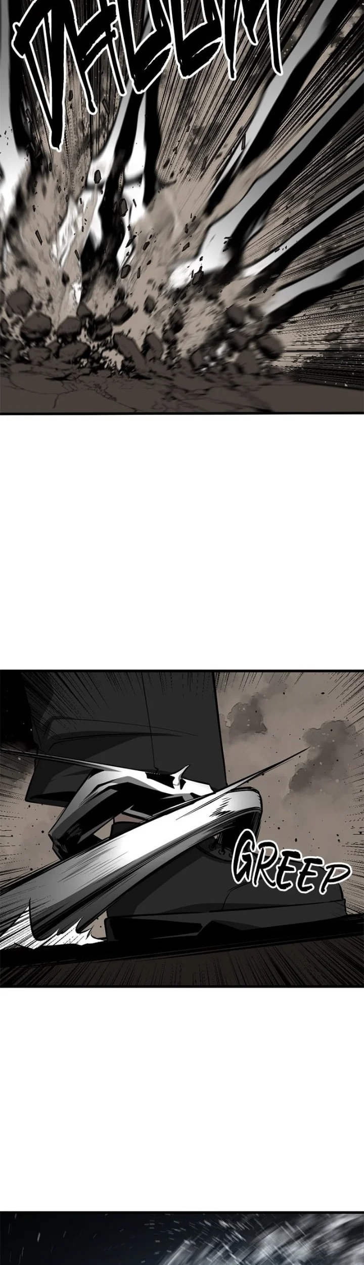 Hero Killer Chapter 213 - halaman 42