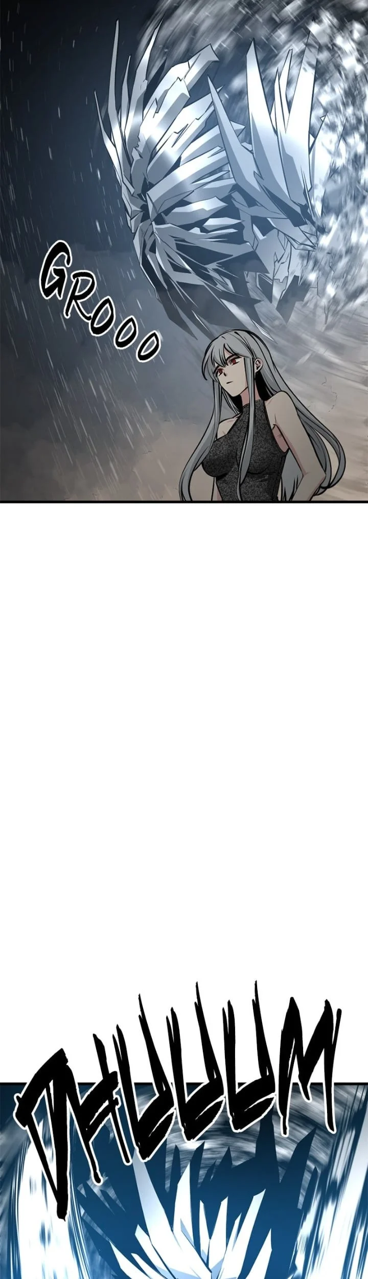 Hero Killer Chapter 213 - halaman 43