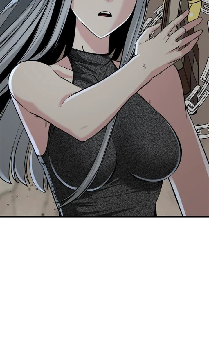 Hero Killer Chapter 213 - halaman 45