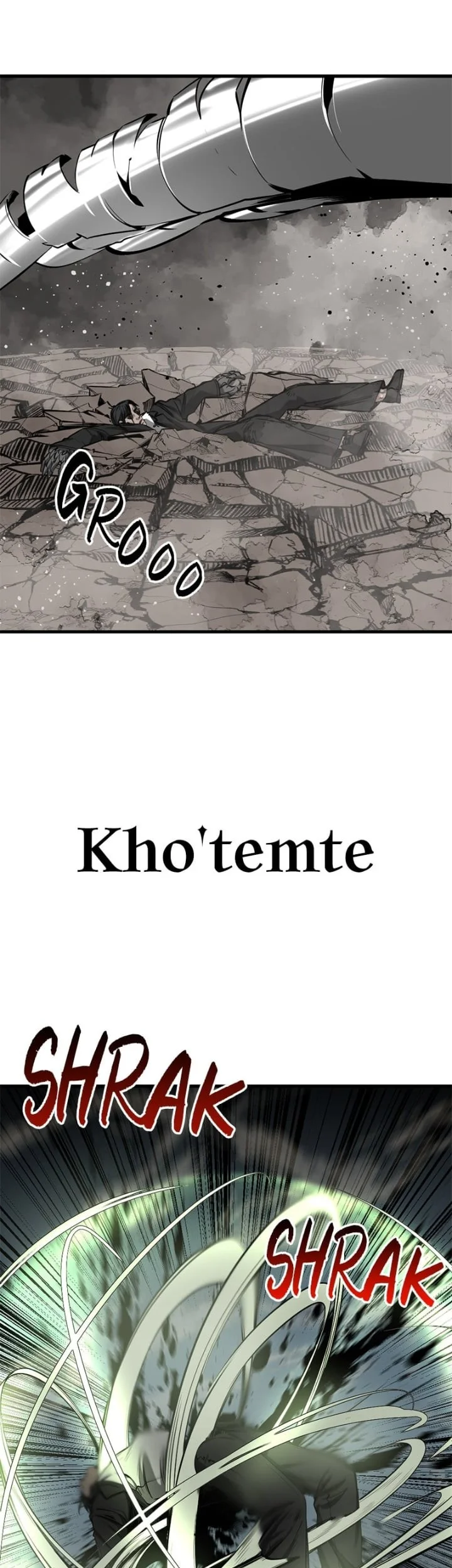 Hero Killer Chapter 213 - halaman 48