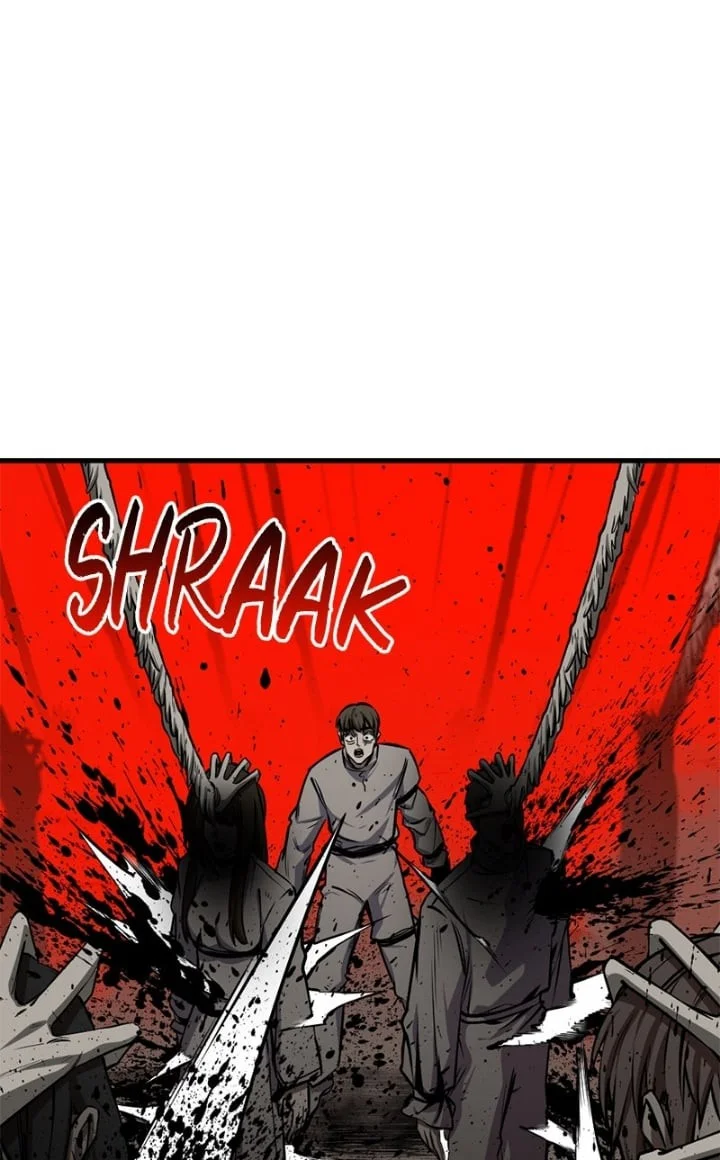 Hero Killer Chapter 213 - halaman 50