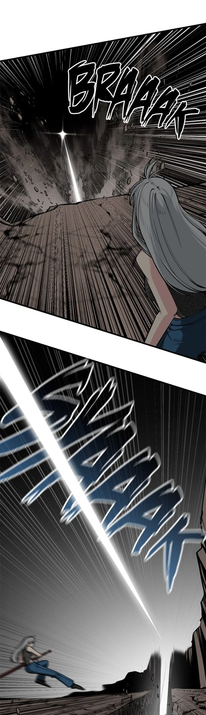 Hero Killer Chapter 213 - halaman 53
