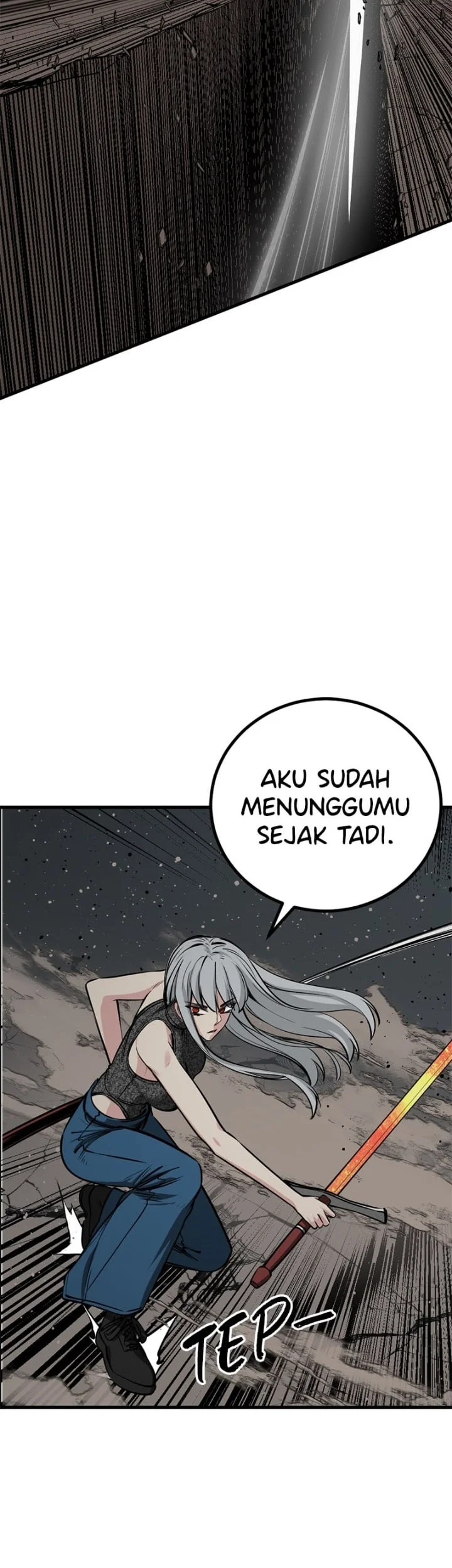 Hero Killer Chapter 213 - halaman 54
