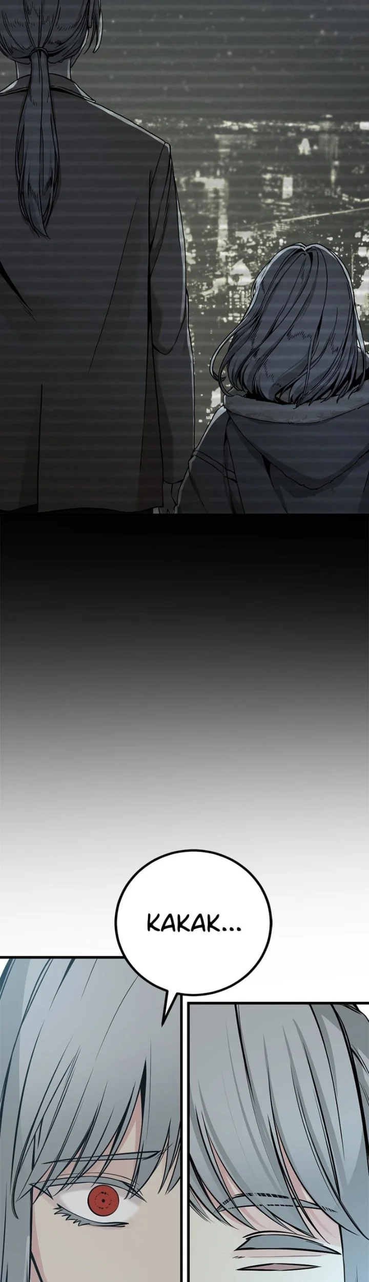 Hero Killer Chapter 213 - halaman 57