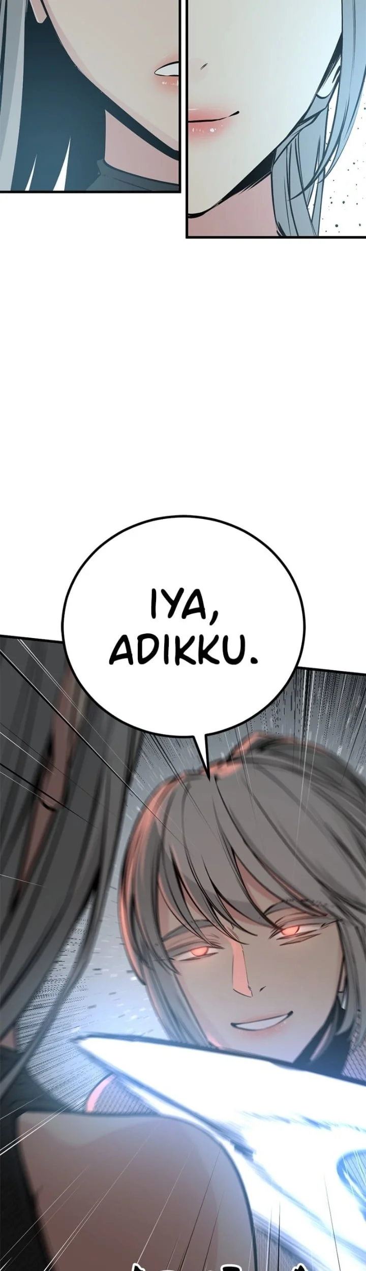 Hero Killer Chapter 213 - halaman 58