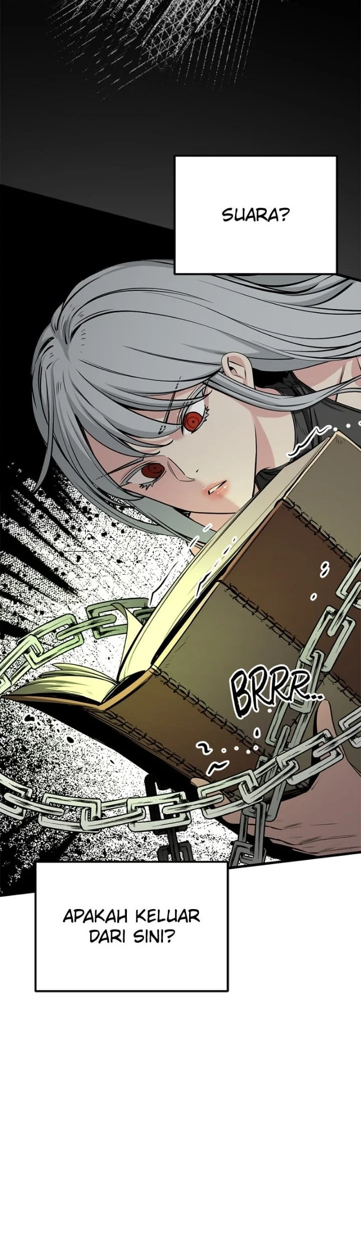 Hero Killer Chapter 213 - halaman 7