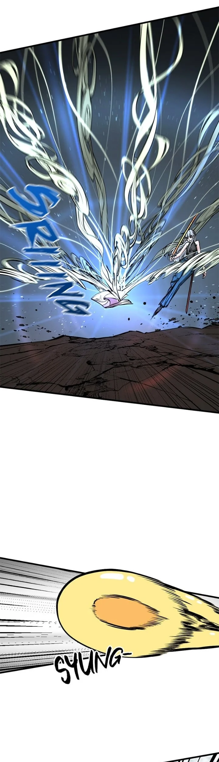Hero Killer Chapter 213 - halaman 8