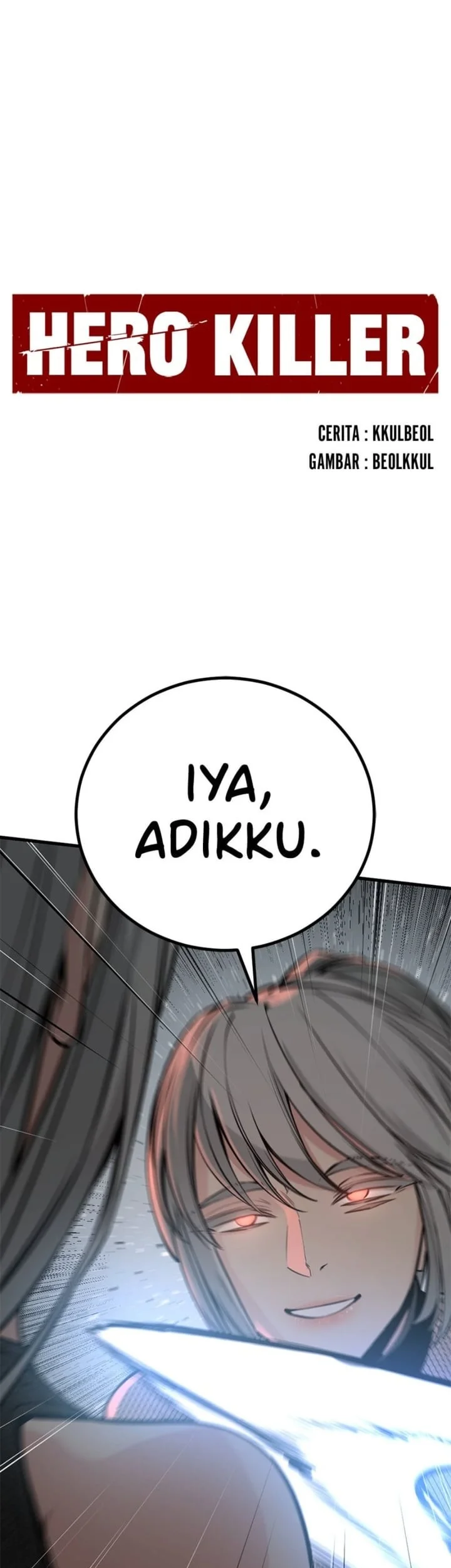Hero Killer Chapter 214 - halaman 1