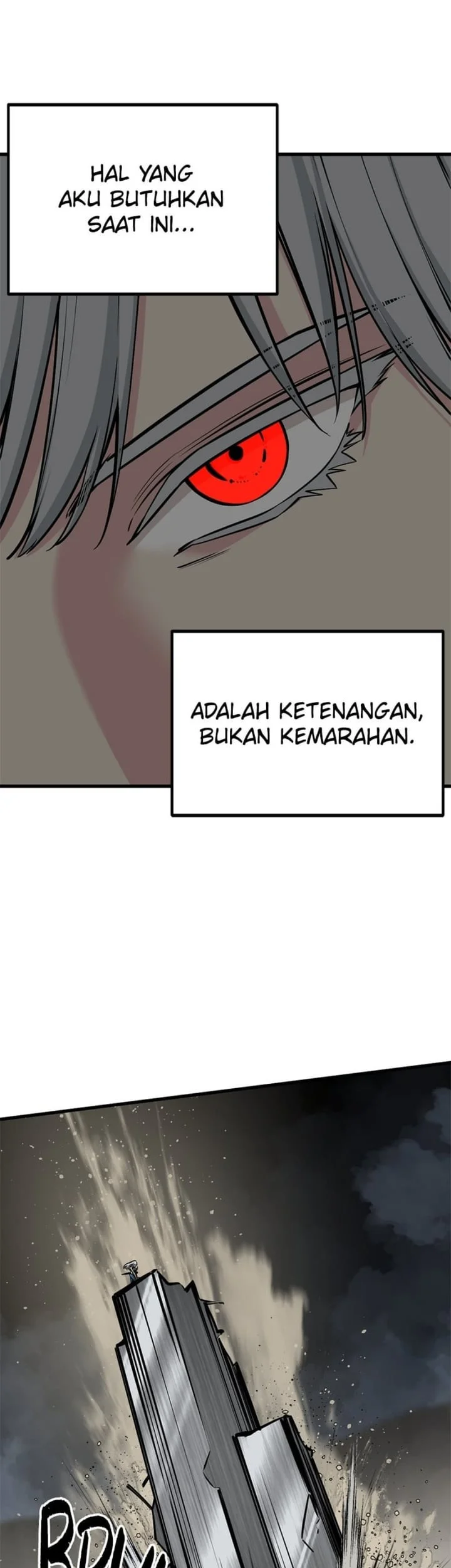 Hero Killer Chapter 214 - halaman 11