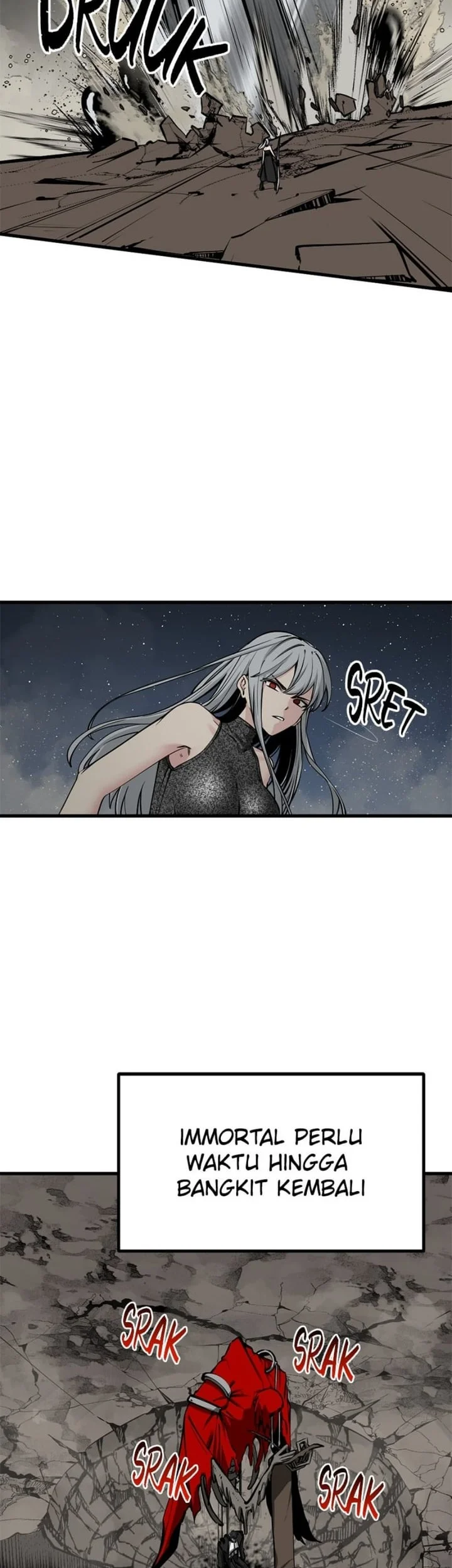 Hero Killer Chapter 214 - halaman 12