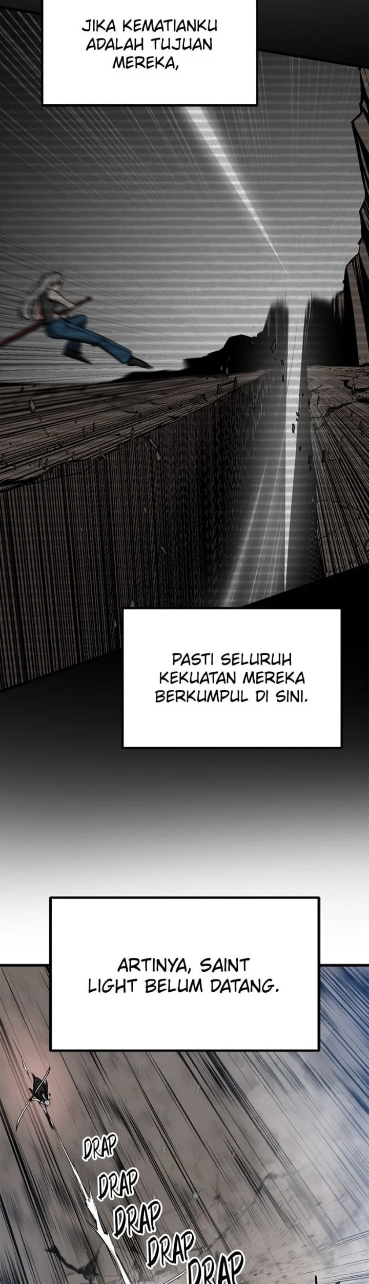 Hero Killer Chapter 214 - halaman 14