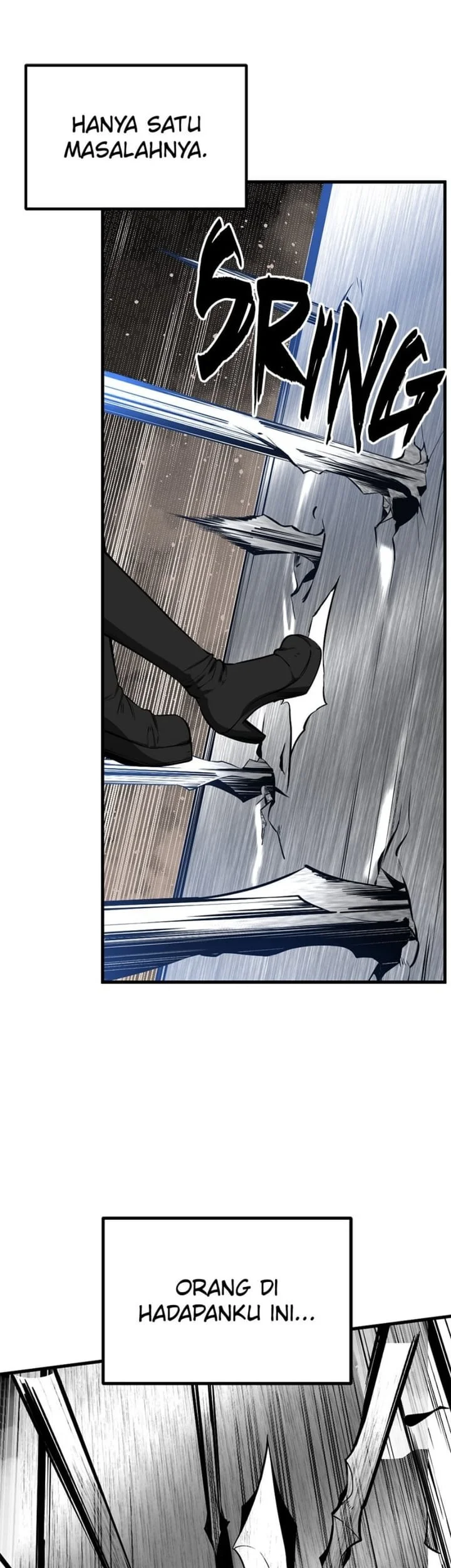 Hero Killer Chapter 214 - halaman 16