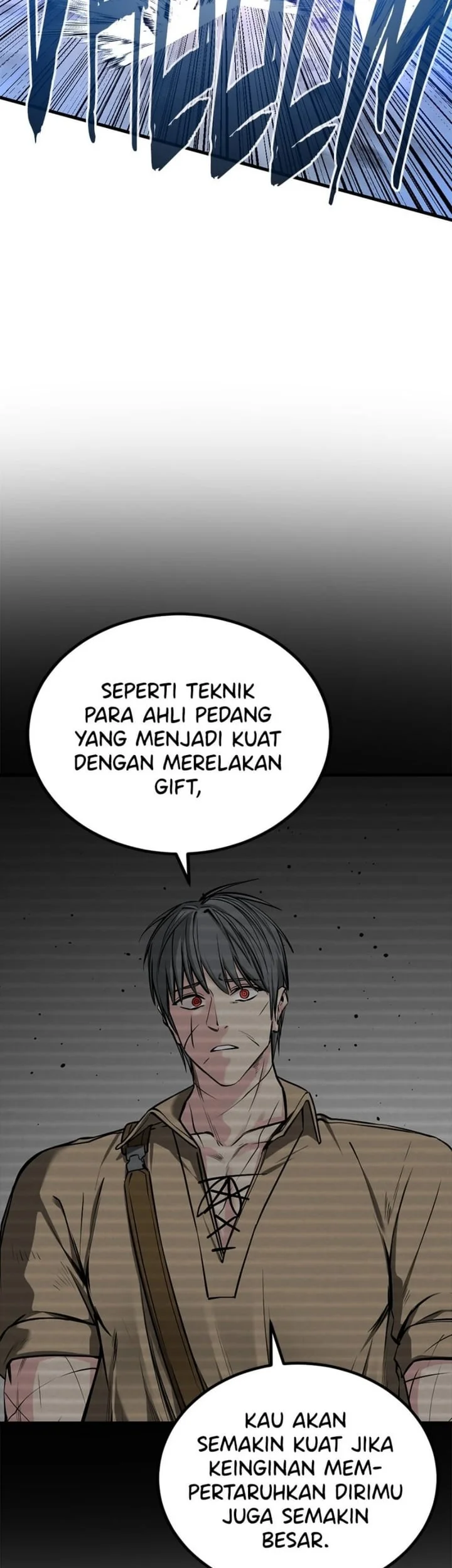 Hero Killer Chapter 214 - halaman 19