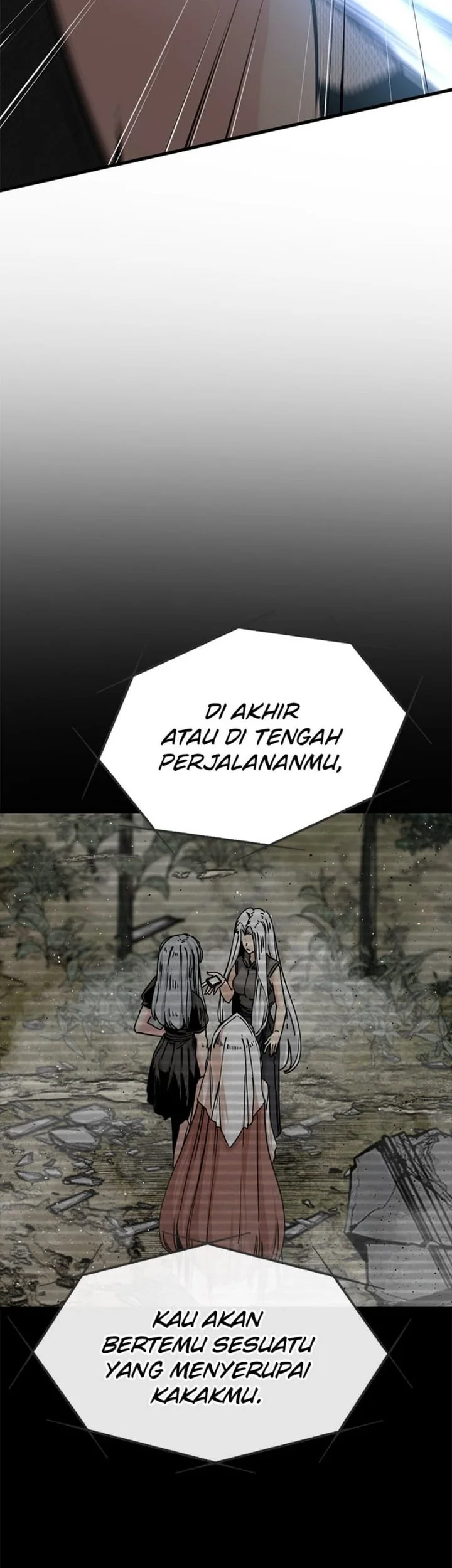 Hero Killer Chapter 214 - halaman 2