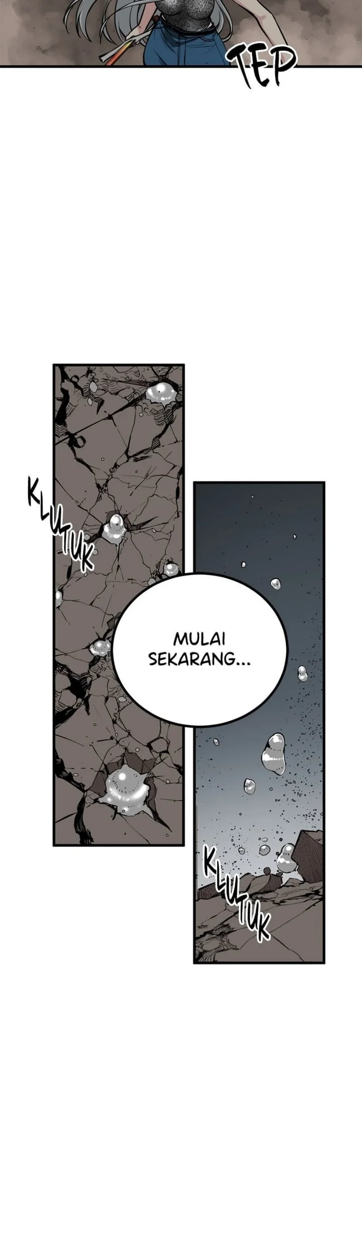 Hero Killer Chapter 214 - halaman 21