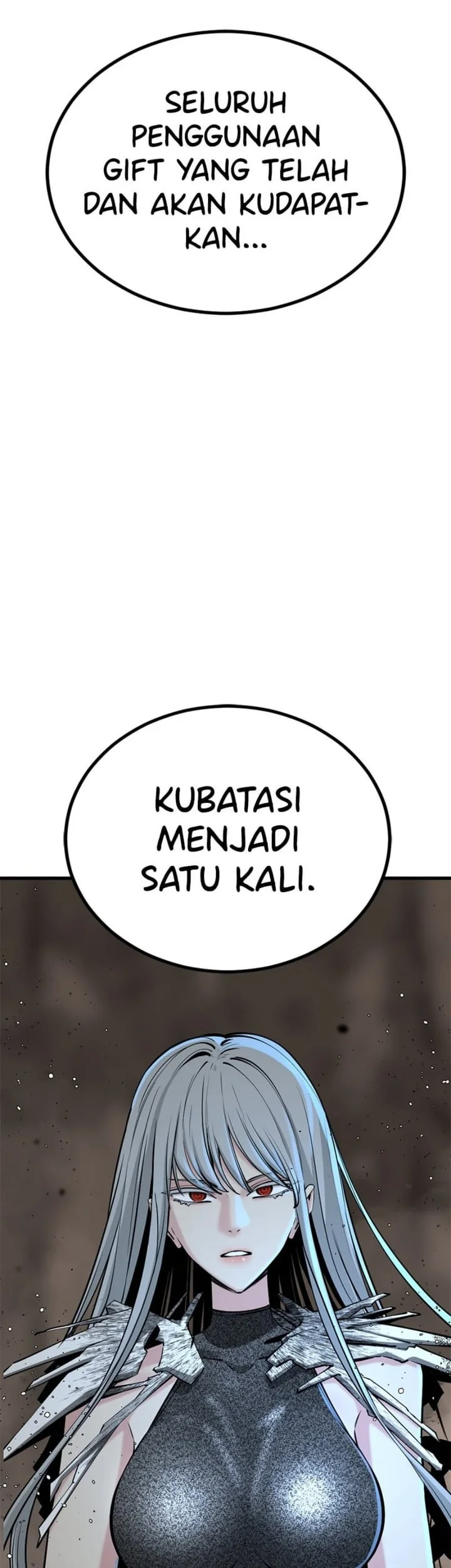 Hero Killer Chapter 214 - halaman 22