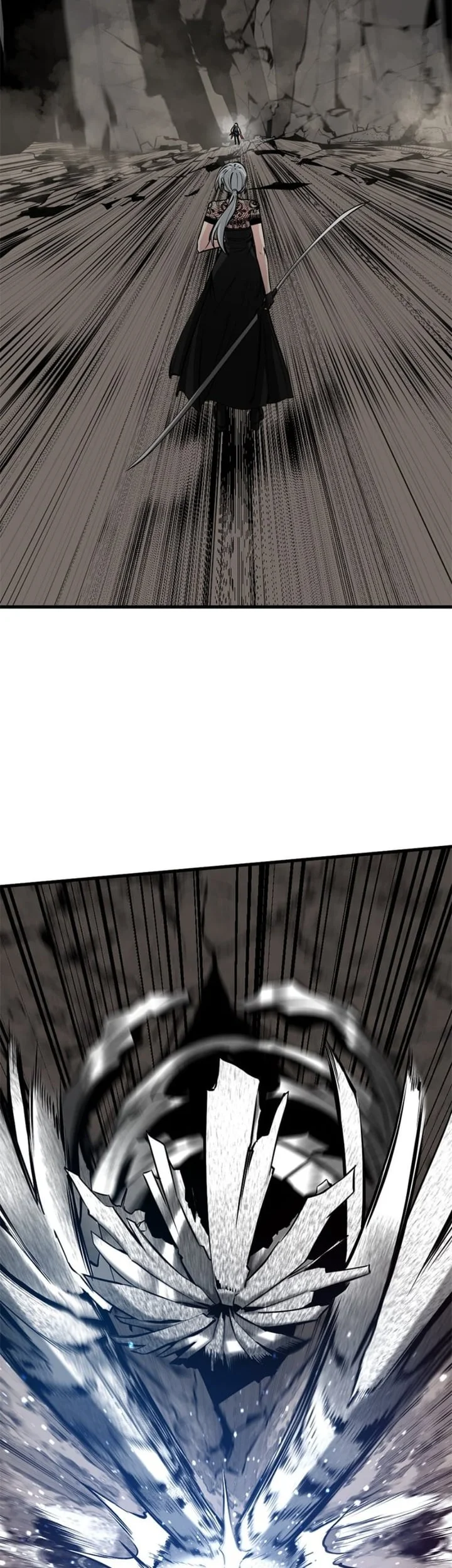 Hero Killer Chapter 214 - halaman 24