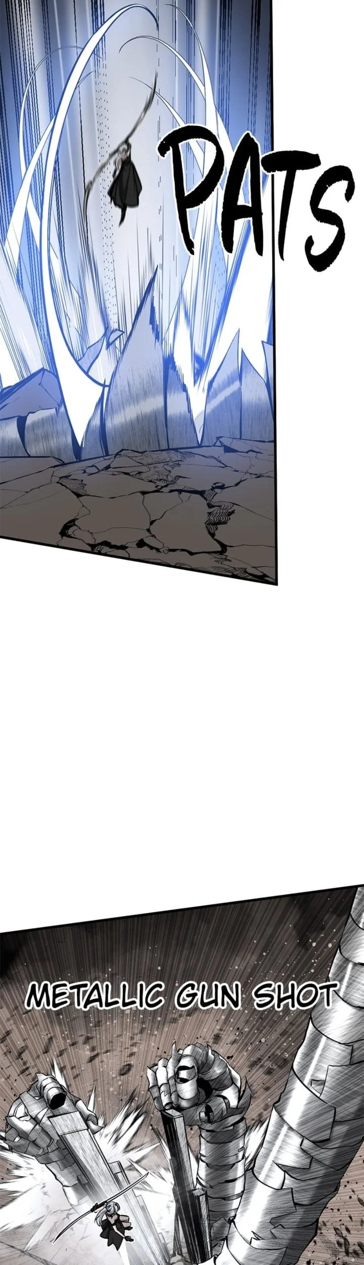 Hero Killer Chapter 214 - halaman 28