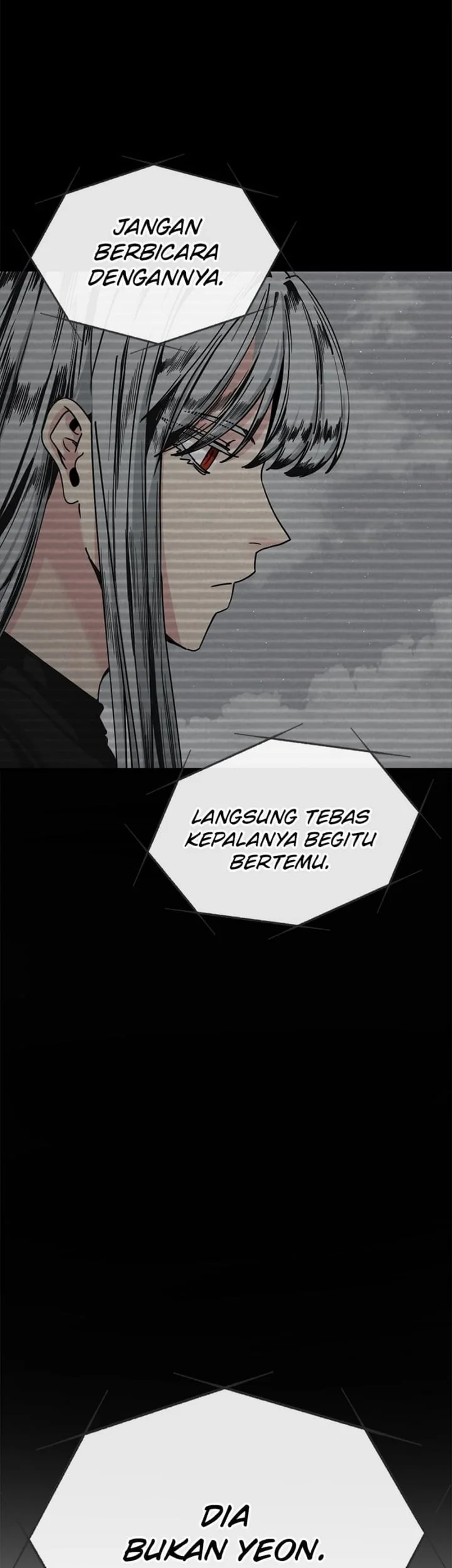 Hero Killer Chapter 214 - halaman 3