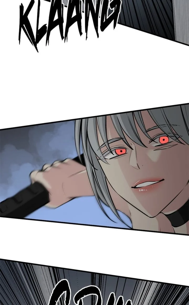 Hero Killer Chapter 214 - halaman 30