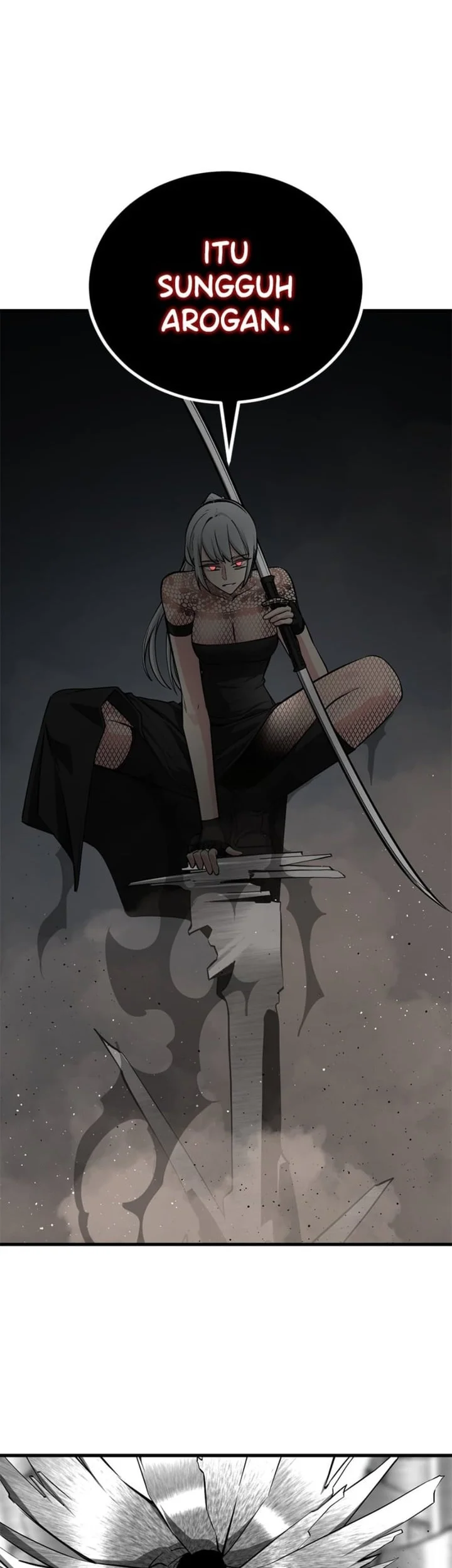 Hero Killer Chapter 214 - halaman 34